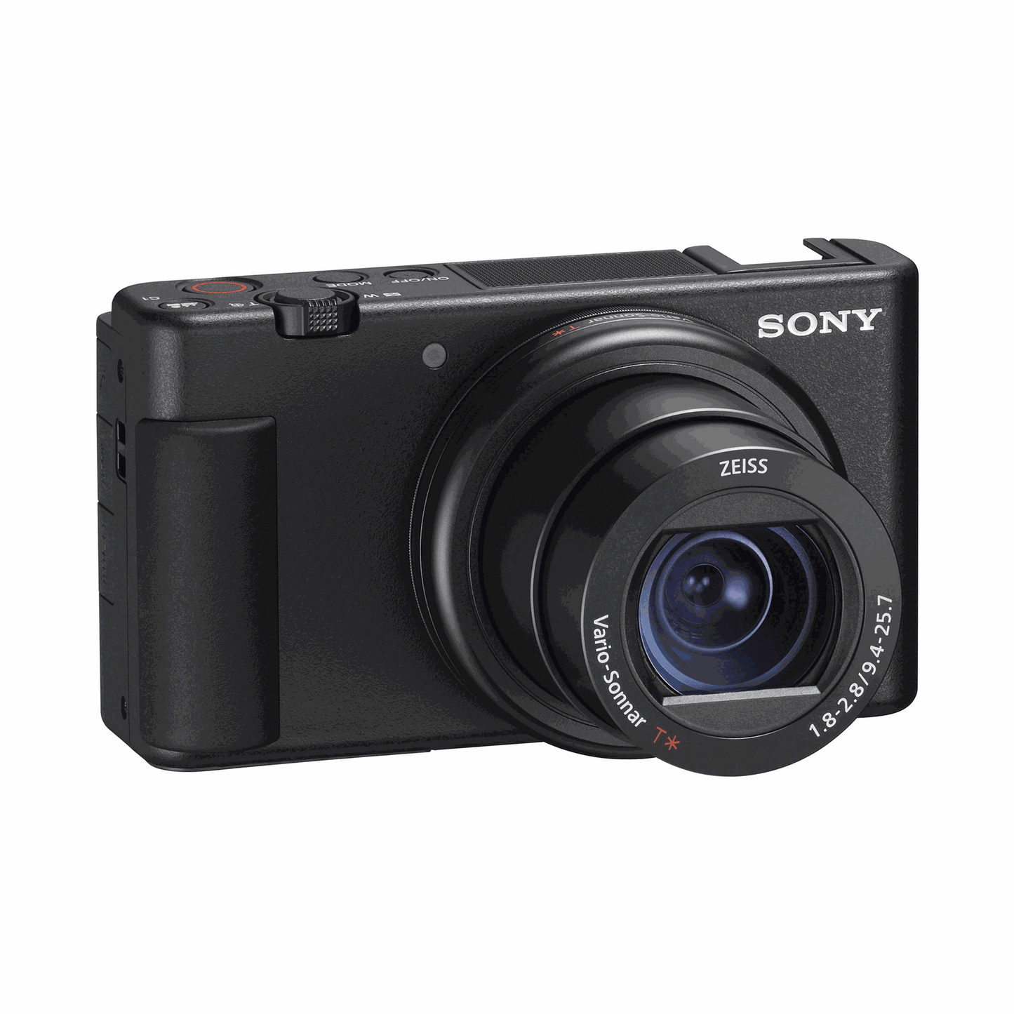 Sony ZV-1 Digital Camera (Black)