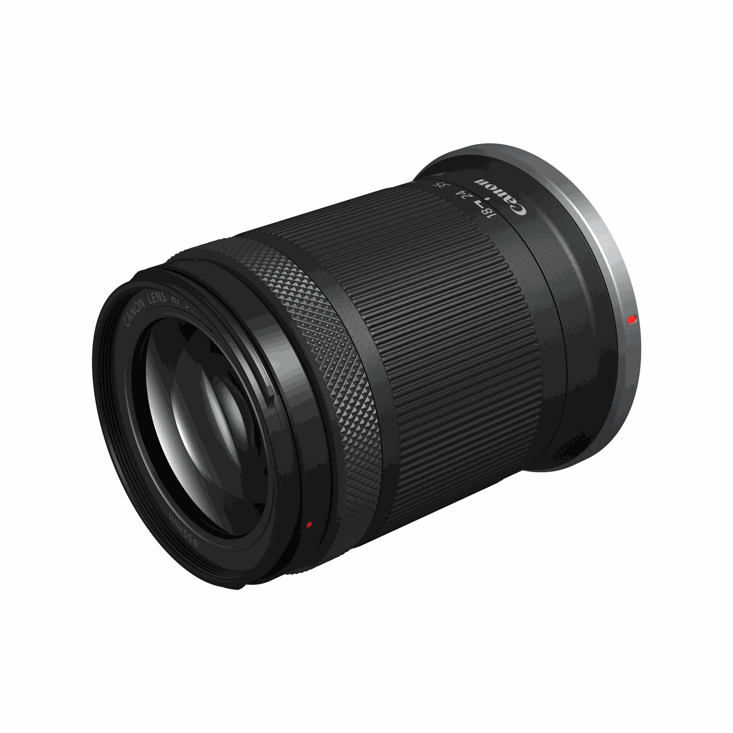 Canon RF-S18-150mm F3.5-6.3 IS STM EU26 Lens
