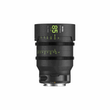 NiSi ATHENA PRIME 85mm T1.9 Full-Frame Lens (PL Mount)