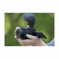 Sony Alpha ZV-E10 II Mirrorless Camera with 16-50mm II Lens (Black)