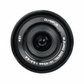 Olympus M.Zuiko Digital ED 14-42mm f/3.5-5.6 EZ Lens (Black)