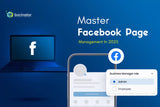 Facebook Business Page Management