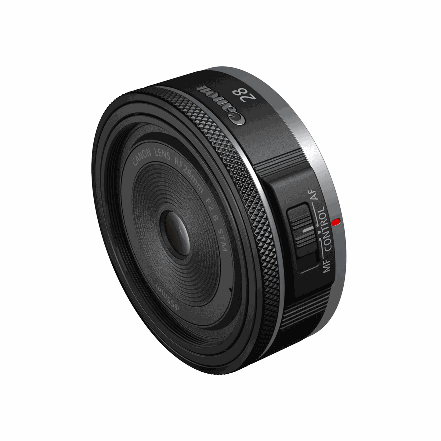 Canon RF 28mm F2.8 STM Lens
