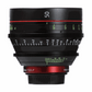 Canon CN-E 50mm T1.3 L F Cinema Prime Lens (EF Mount)