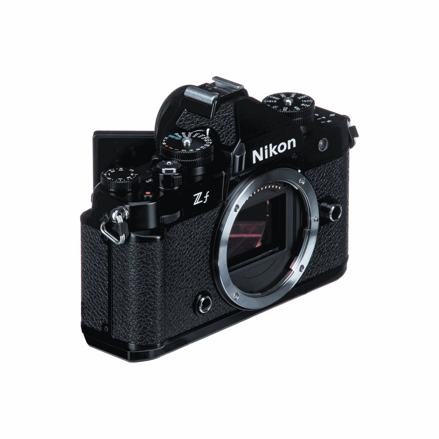 Nikon Z F Mirrorless Digital Camera (body only)