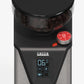 Gaggia MDF55 coffee grinder top