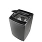 Defy 17kg Metallic Top Loader Washing Machine DTL153