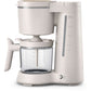 Philips Eco Conscious Edition Coffee Maker 1.2L HD5120/00-S