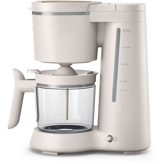 Philips Eco Conscious Edition Coffee Maker 1.2L HD5120/00-S