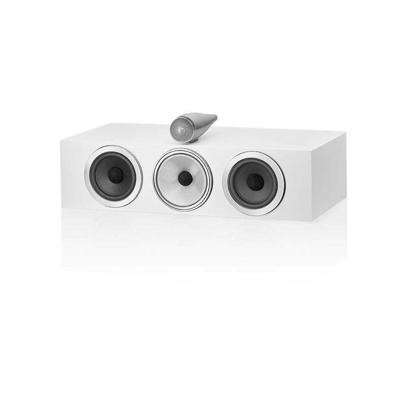 Bowers & Wilkins HTM71 S3 Centre-channel Speaker (Each)