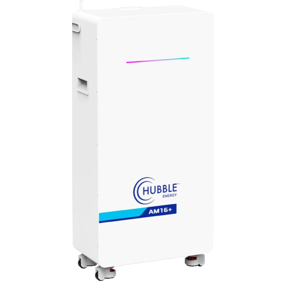 Hubble Lithium AM16+, 16.1kWh 51.2V Battery