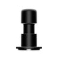 Image of black Timemore Impulse Impact spring loaded tamper
