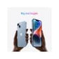 Apple iPhone 14 Plus 128GB Midnight Smartphone with 6.7-inch Display