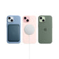 Apple iPhone 15 Smartphone with Advanced 48MP Dual Camera System