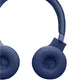 JBL Live 670NC Noise Cancelling On-Ear Headphones Blue