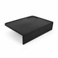 Joe Frex Angled Corner Black silicone Tamping Mat