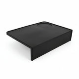 Joe Frex Angled Corner Black silicone Tamping Mat