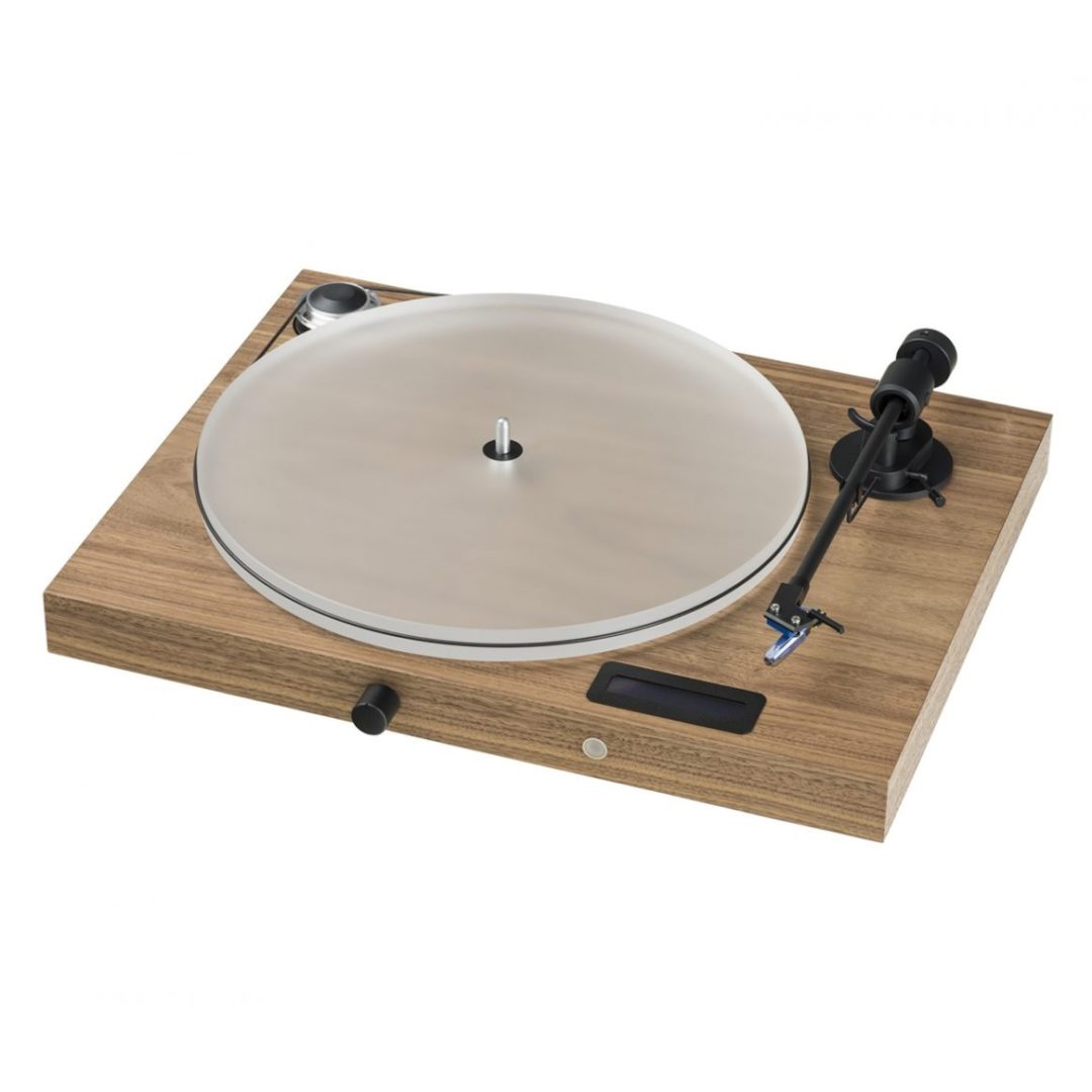 Pro-ject Juke Box S2 - Audiophile “All-in-one Plug & Play“ turntable system (Each)