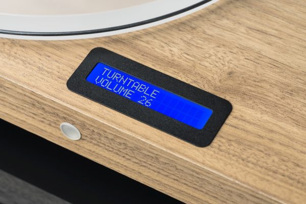 Pro-ject Juke Box S2 - Audiophile “All-in-one Plug & Play“ turntable system (Each)