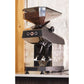 La Marzocco Swan grinder black