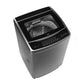 Defy 17kg Metallic Top Loader Washing Machine DTL153