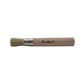 Natural hair bristle Lelit branded brush