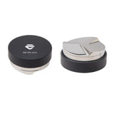 Image of both sides of the Lelit Coffee Distributor tool
