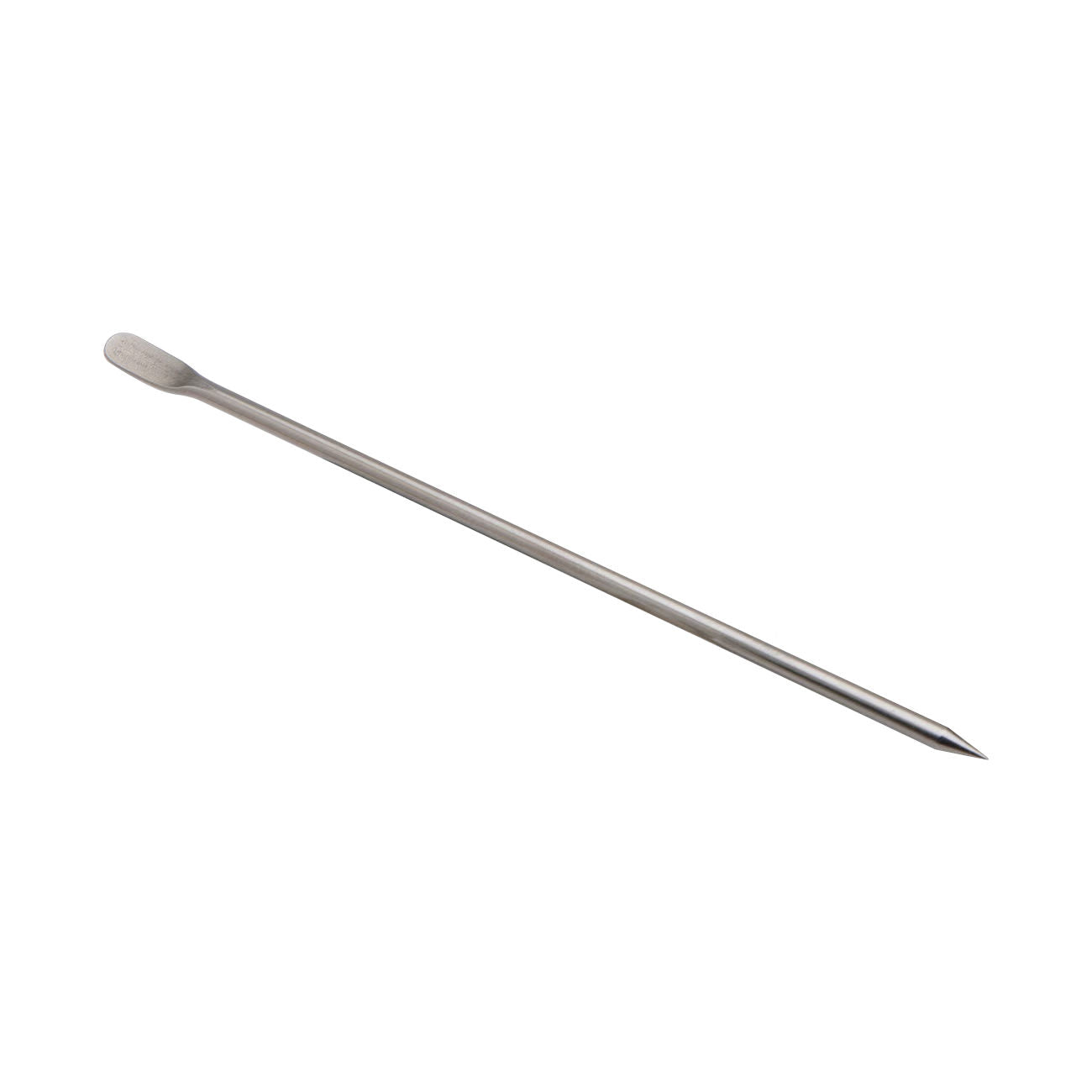 Lelit stainless steel latte art pen