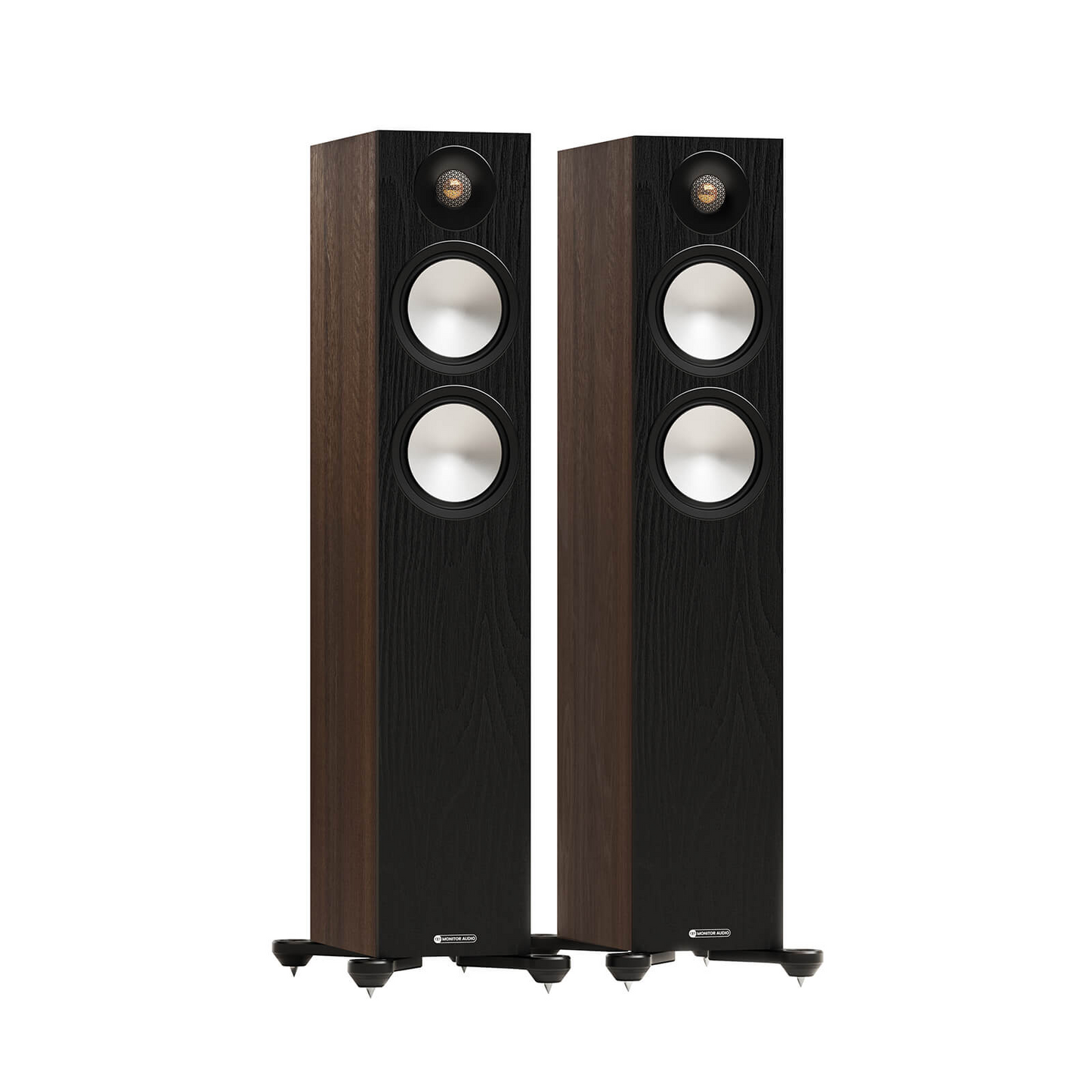 Monitor Audio Bronze 300 7G Floorstanding Speaker (Pair)