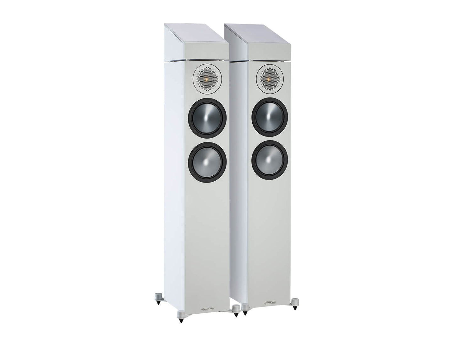 Monitor Audio Bronze AMS 6G Dolby Atmos® Enabled Speakers  (Pair)