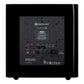 Monitor Audio Radius 390 Active Subwoofer 10 200W (Each)