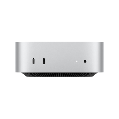 Apple Mac mini M4 Chip Compact High Performance Desktop Computer