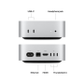 Apple Mac mini M4 Chip Compact High Performance Desktop Computer