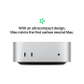 Apple Mac mini M4 Chip Compact High Performance Desktop Computer