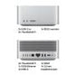 Apple Mac Studio M4 Max 32-Core GPU 512GB SSD Desktop