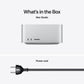 Apple Mac Studio M3 Ultra 60-core GPU 1TB Performance Desktop