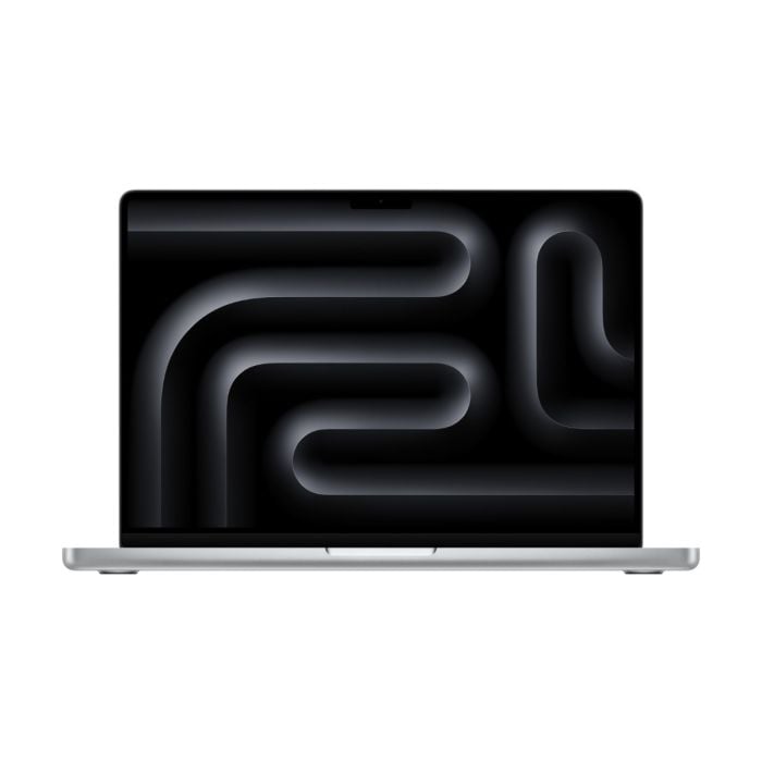 Apple MacBook Pro 14-inch M5 32GB RAM 1TB SSD Silver