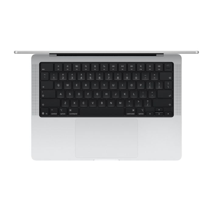 Apple MacBook Pro 14-inch M5 32GB RAM 1TB SSD Silver