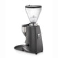 Mazzer Super Jolly V Up On Demand Electronic Commercial Espresso Grinder Black Back