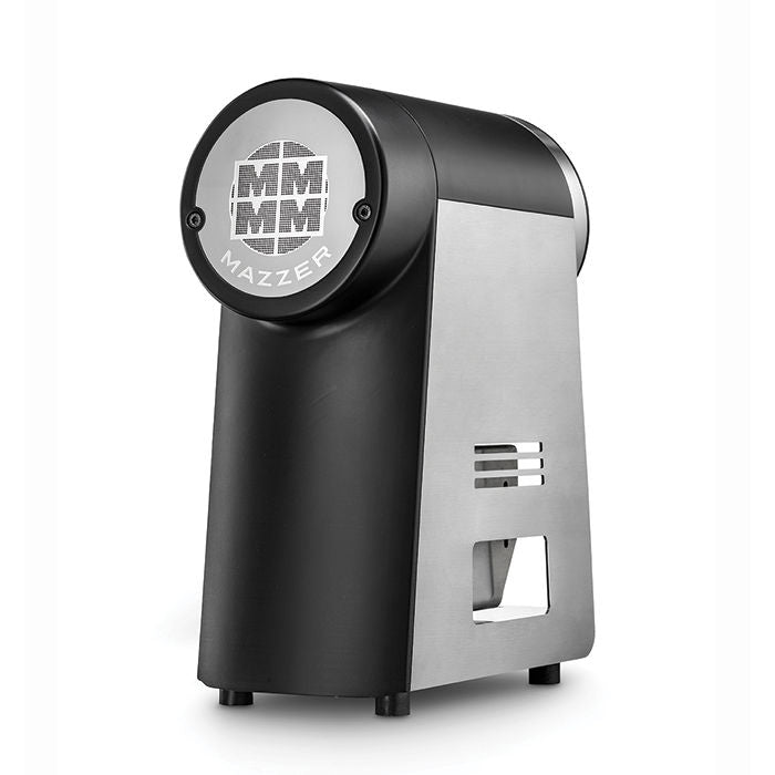 Mazzer T-Tamper electronic espresso tamper back