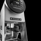 Close up image of the Mazzer T-Tamper electronic espresso tamper