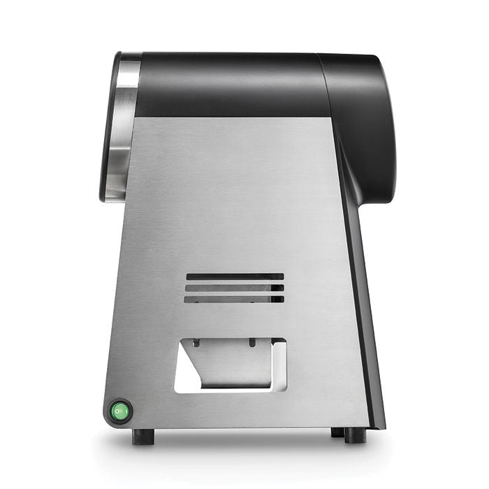 Mazzer T-Tamper electronic espresso tamper profile view