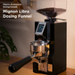 Eureka Mignon Dosing Funnel With Libra Grinder