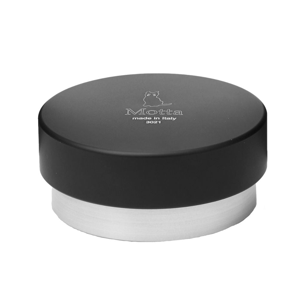 Metallurgica Motta Lighting Palm Tamper - Black