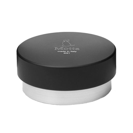 Metallurgica Motta Lighting Palm Tamper - Black