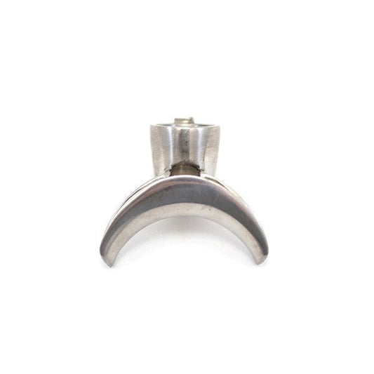 La Marzocco snap on portafilter spout double 