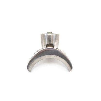La Marzocco snap on portafilter spout double 