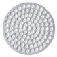 Normcore stainless steel puck screen
