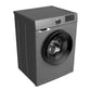 Defy 6kg Front Loader Washing Machine Grey DAW392
