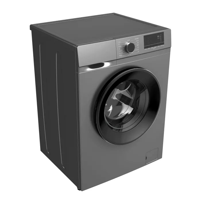 Defy 6kg Front Loader Washing Machine Grey DAW392